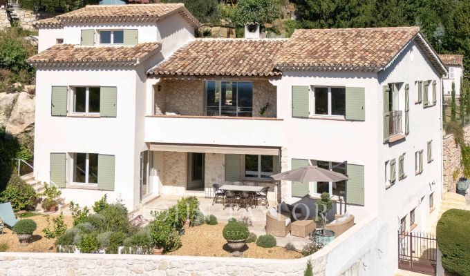 Verkauf Haus Vence