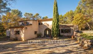 Verkauf Haus Venelles