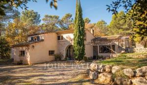 Verkauf Haus Venelles