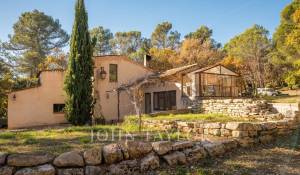 Verkauf Haus Venelles