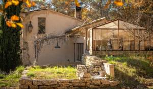 Verkauf Haus Venelles