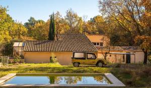 Verkauf Haus Venelles