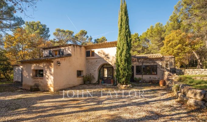 Verkauf Haus Venelles