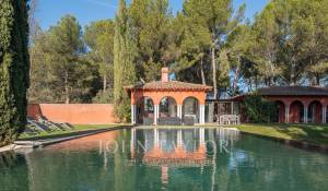 Verkauf Haus Ventabren