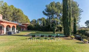 Verkauf Haus Ventabren