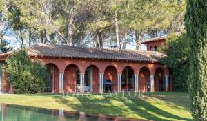 Verkauf Haus Ventabren