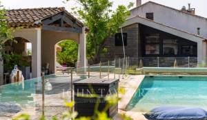 Verkauf Haus Ventabren