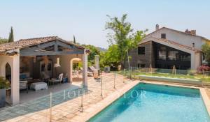 Verkauf Haus Ventabren