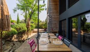 Verkauf Haus Ventabren