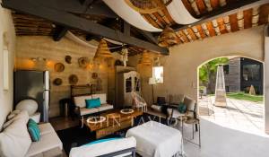 Verkauf Haus Ventabren