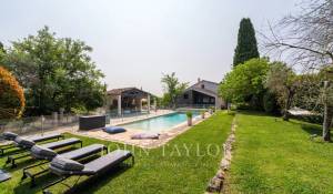 Verkauf Haus Ventabren