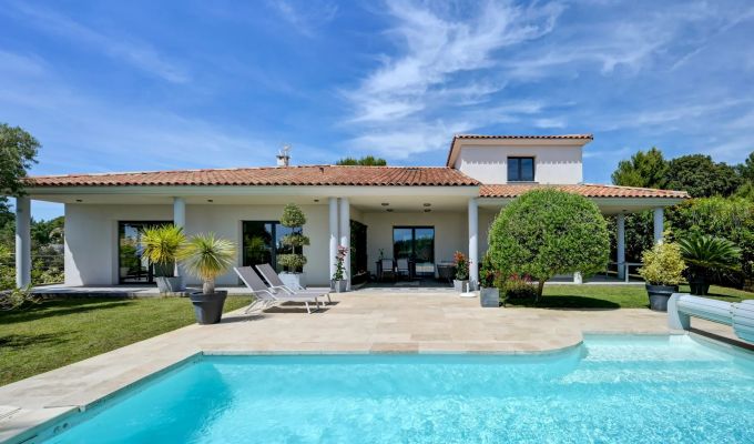 Verkauf Haus Ventabren