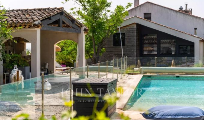 Verkauf Haus Ventabren