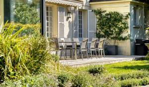 Verkauf Haus Versailles