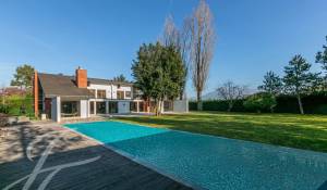 Verkauf Haus Vésenaz