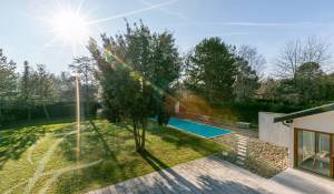 Verkauf Haus Vésenaz