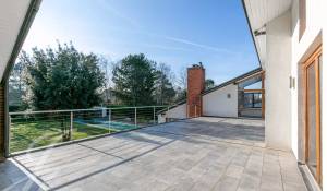 Verkauf Haus Vésenaz