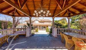 Verkauf Haus Villaviciosa de Odón