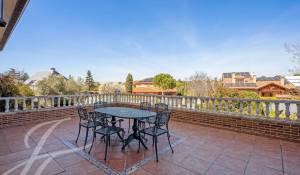 Verkauf Haus Villaviciosa de Odón