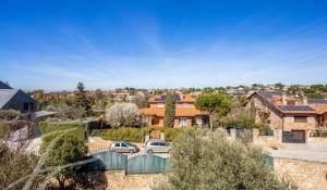 Verkauf Haus Villaviciosa de Odón