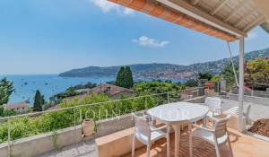 Verkauf Haus Villefranche-sur-Mer