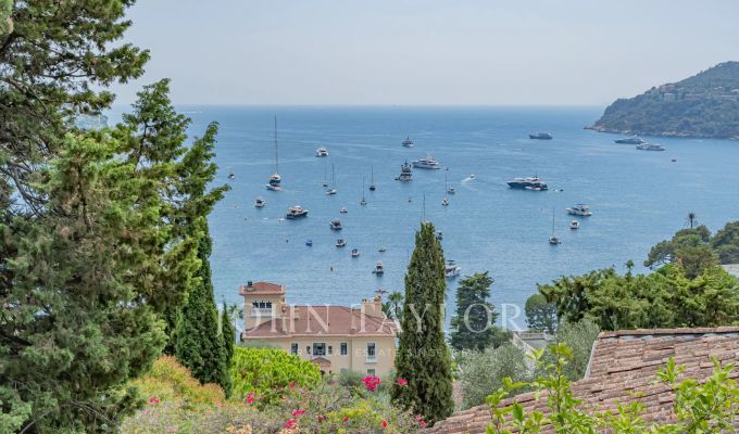 Verkauf Haus Villefranche-sur-Mer