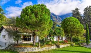 Verkauf Haus Villeneuve