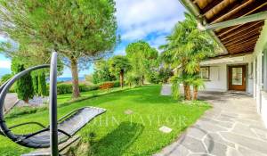 Verkauf Haus Villeneuve