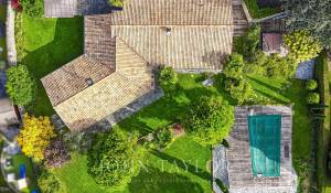 Verkauf Haus Villeneuve