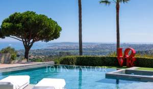 Verkauf Haus Villeneuve-Loubet