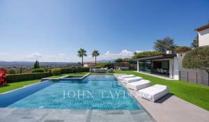 Verkauf Haus Villeneuve-Loubet