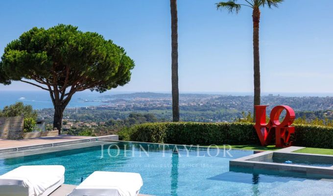 Verkauf Haus Villeneuve-Loubet