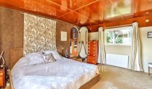 Verkauf Hausboot Saint-Cloud