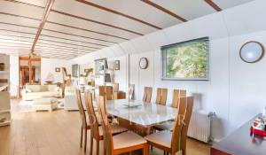 Verkauf Hausboot Saint-Cloud