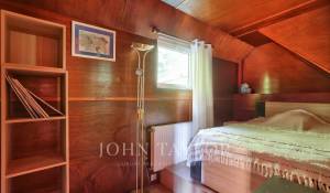 Verkauf Hausboot Saint-Cloud