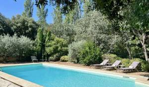 Verkauf Herberge Gordes