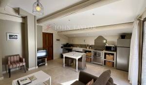 Verkauf Herberge Gordes