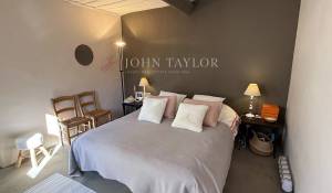 Verkauf Herberge Gordes