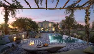 Verkauf Herrenhaus Alaró