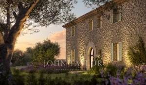 Verkauf Herrenhaus Alaró