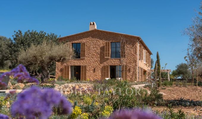 Verkauf Herrenhaus Alaró