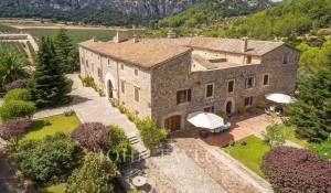 Verkauf Herrenhaus Puigpunyent