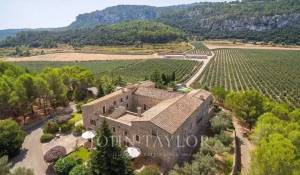 Verkauf Herrenhaus Puigpunyent