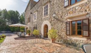 Verkauf Herrenhaus Puigpunyent