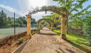 Verkauf Herrenhaus Puigpunyent