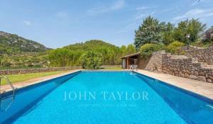 Verkauf Herrenhaus Puigpunyent