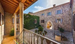 Verkauf Herrenhaus Puigpunyent