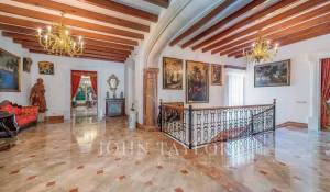 Verkauf Herrenhaus Puigpunyent