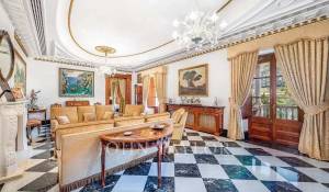 Verkauf Herrenhaus Puigpunyent