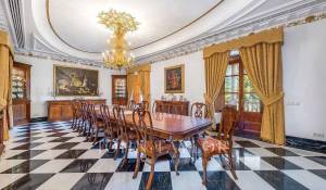 Verkauf Herrenhaus Puigpunyent